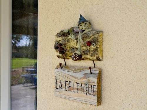 Bed & Breakfast Ch�telet Camelot