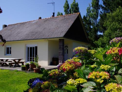 Bed & Breakfast Ch�telet Camelot