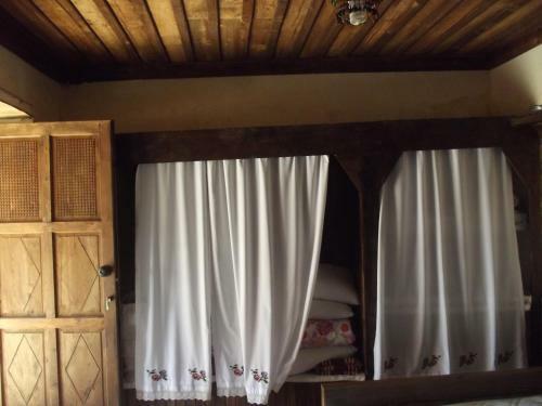Agroturismo Beymelek Tas Evler