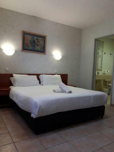 Aviv Hostel