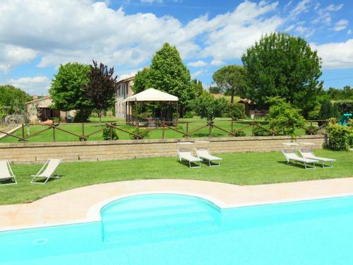 Apartment Il Cerro Trevinano
