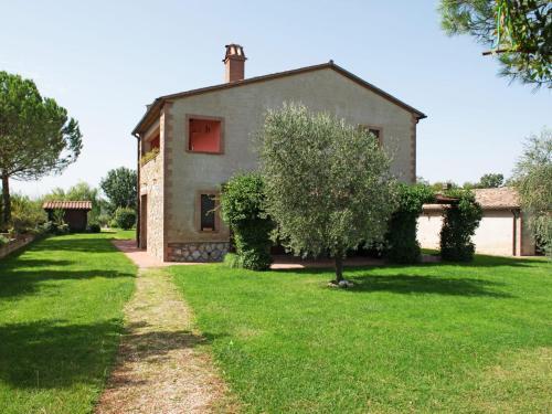 Apartment Il Cerro Trevinano