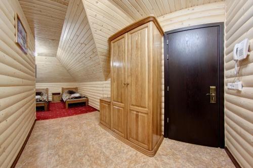 Hotel Gorniy Kristal