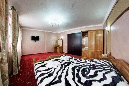 Hotel Gorniy Kristal