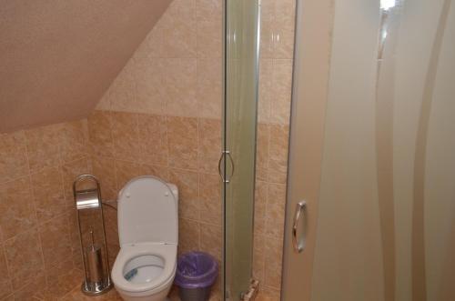Hotel Gorniy Kristal