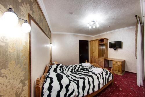 Hotel Gorniy Kristal