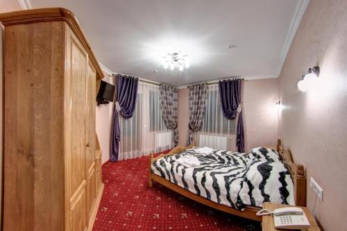 Hotel Gorniy Kristal