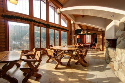 Hotel Bereg