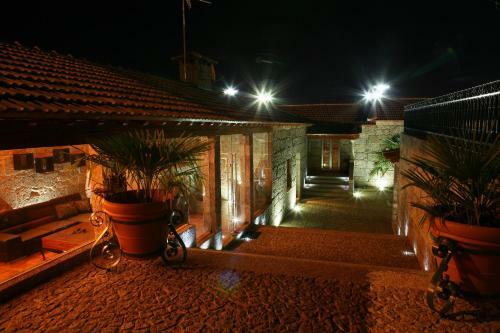 Hotel Quinta Do Passal