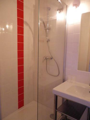 Hotel H�tel La Voile Bleue