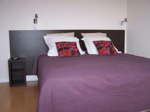 Hotel Le Jabron