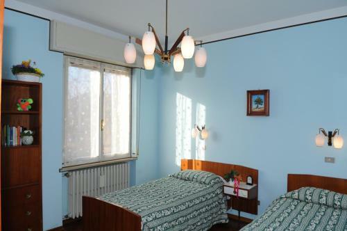 Apartamento B&B Pippinella