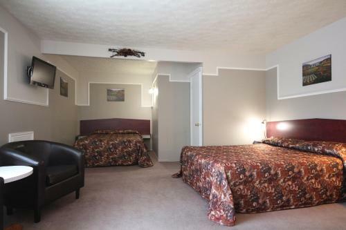 Motel Marie-dan