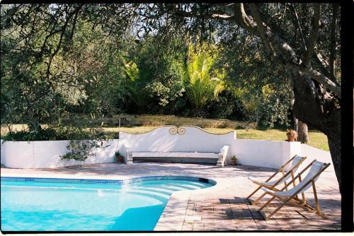 Agroturismo Horta De Torrejais