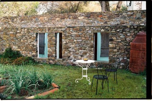 Agroturismo Horta De Torrejais
