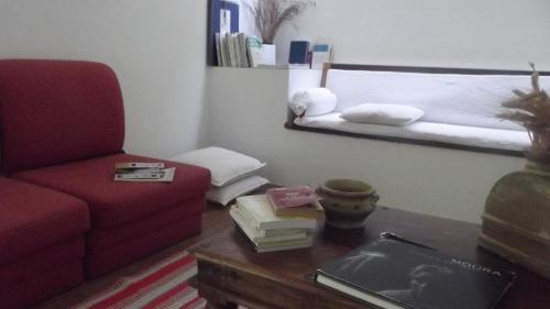Agroturismo Horta De Torrejais