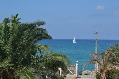 La Casa A Mare B&B