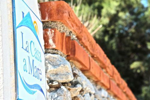 La Casa A Mare B&B