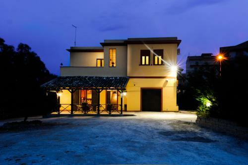Bed & Breakfast Il Covo Degli Artisti