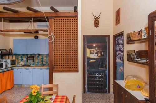 Bed & Breakfast Il Covo Degli Artisti