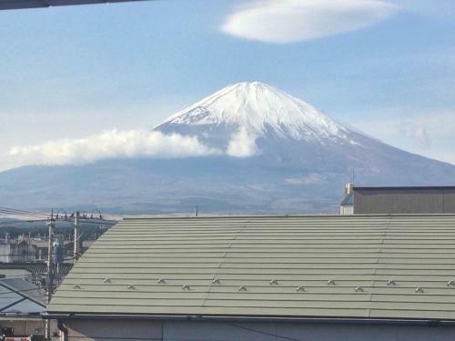 Posada Fuji Gotemba Condominium Tannpopo