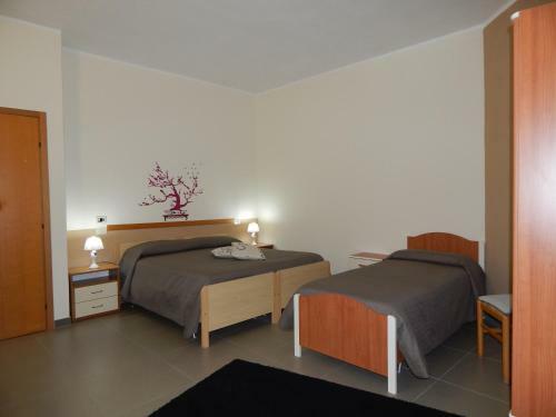 Hotel Il Platano
