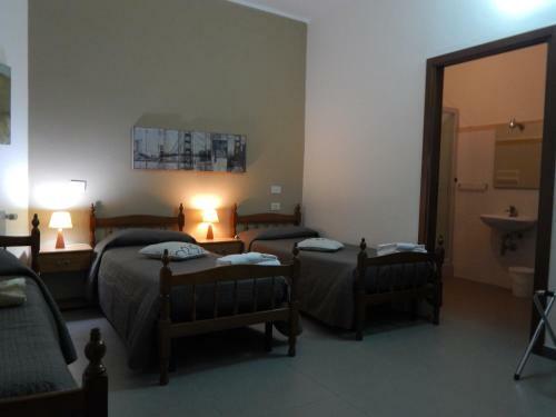 Hotel Il Platano