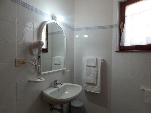 Hotel Il Platano