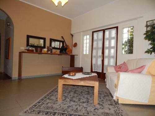 Hotel Il Platano