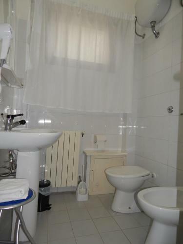 Hotel Il Platano