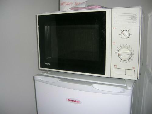 Csalintos Apartman