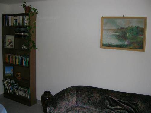Csalintos Apartman