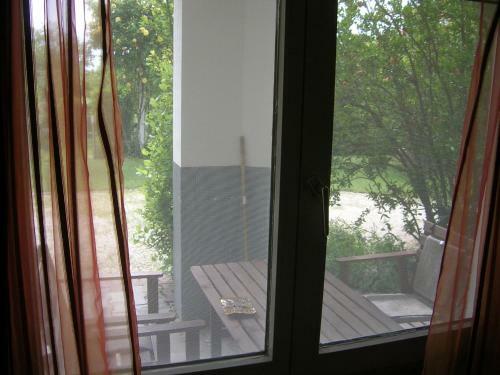 Csalintos Apartman