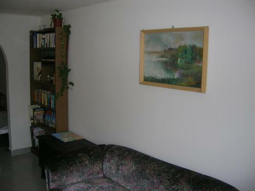 Csalintos Apartman