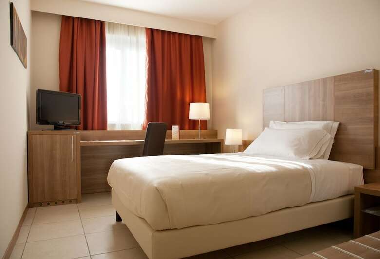 Hotel San Luigi