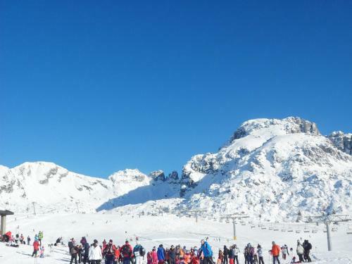 Apartamento Valsassina Rent