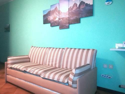 Apartamento Valsassina Rent