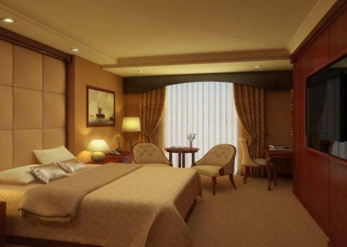 Hotel Brijwasi Royal