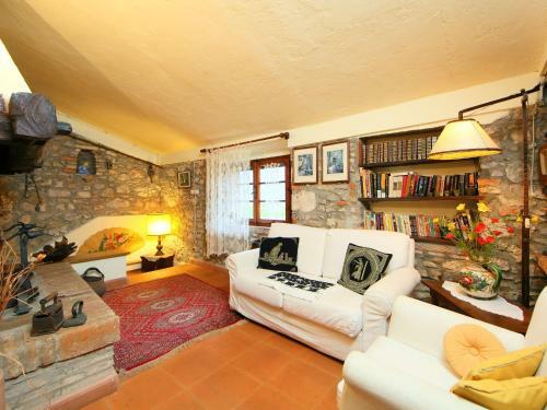 Holiday Home Il Casale Monticiano