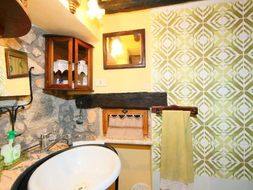Holiday Home Il Casale Monticiano