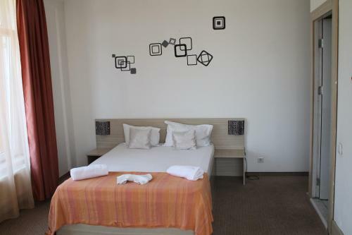 Hotel Mon Caprice