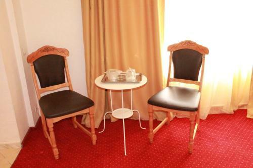 Hotel Mon Caprice