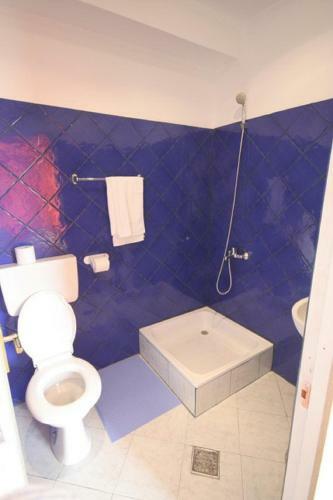 Hotel Mon Caprice