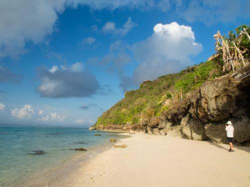 Hostal Banyu Biru Villa At La Villa Bali