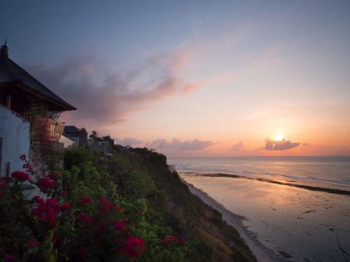 Hostal Banyu Biru Villa At La Villa Bali