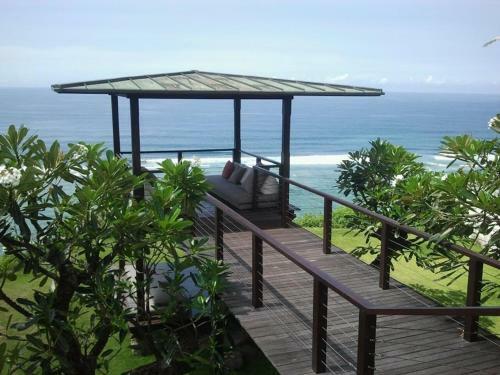 Hostal Banyu Biru Villa At La Villa Bali