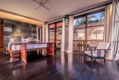 Hostal Banyu Biru Villa At La Villa Bali
