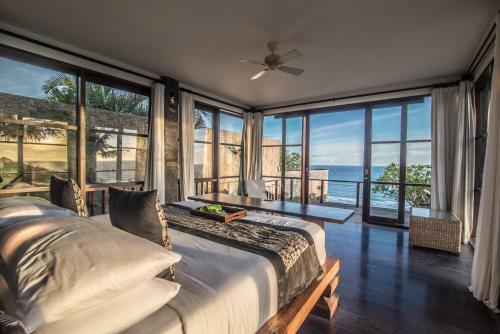 Hostal Banyu Biru Villa At La Villa Bali