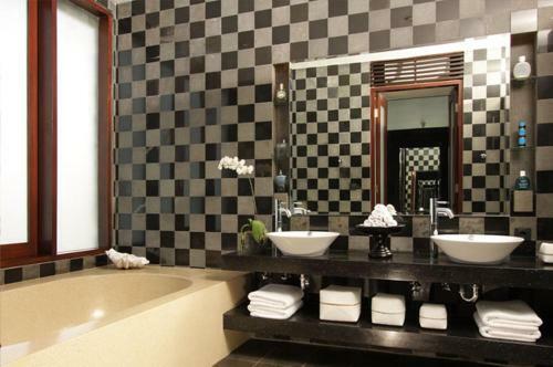 Hostal Banyu Biru Villa At La Villa Bali