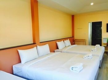 Hotel Baan Phing Phu Praew